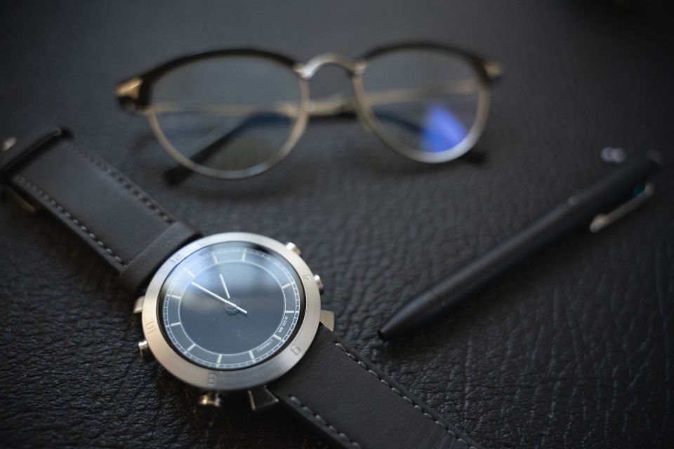 あなたの傘が隠している、思わぬ秘密とは？