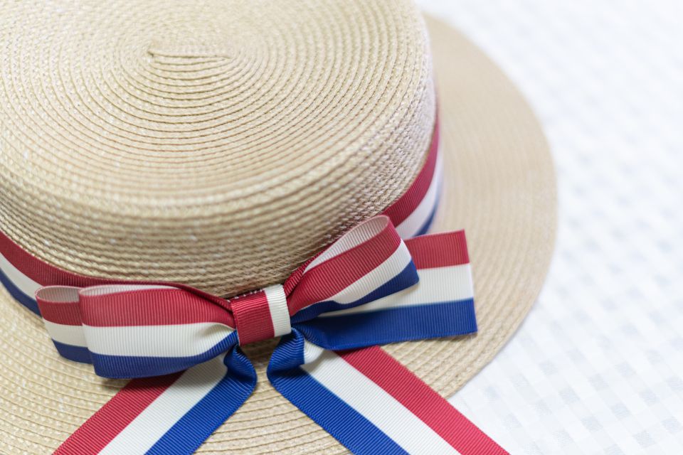 人生の美白は武器になる日傘を持たなかった後悔は消せない